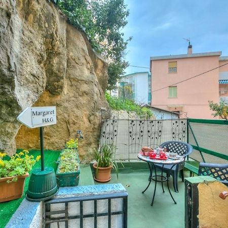 Margherita Home Sanremo Exteriör bild