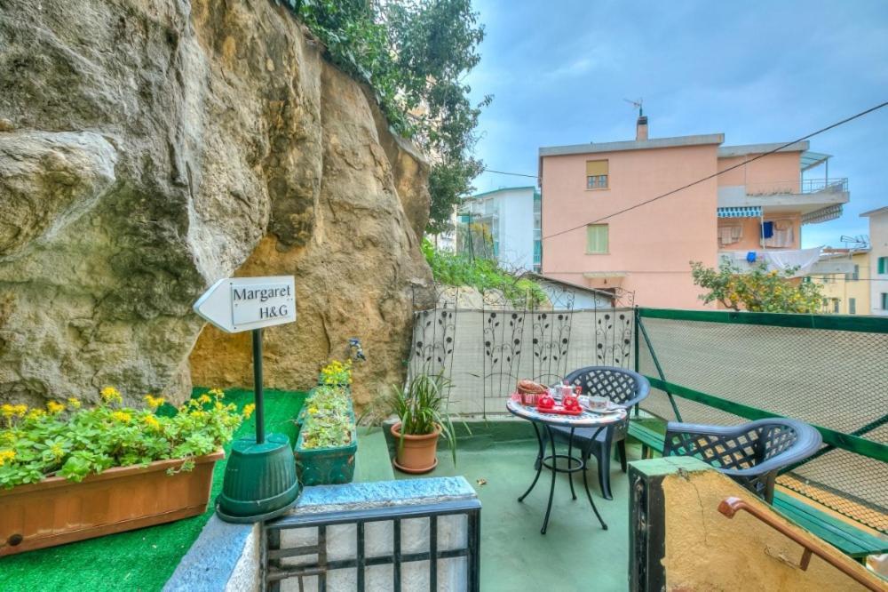 Margherita Home Sanremo Exteriör bild
