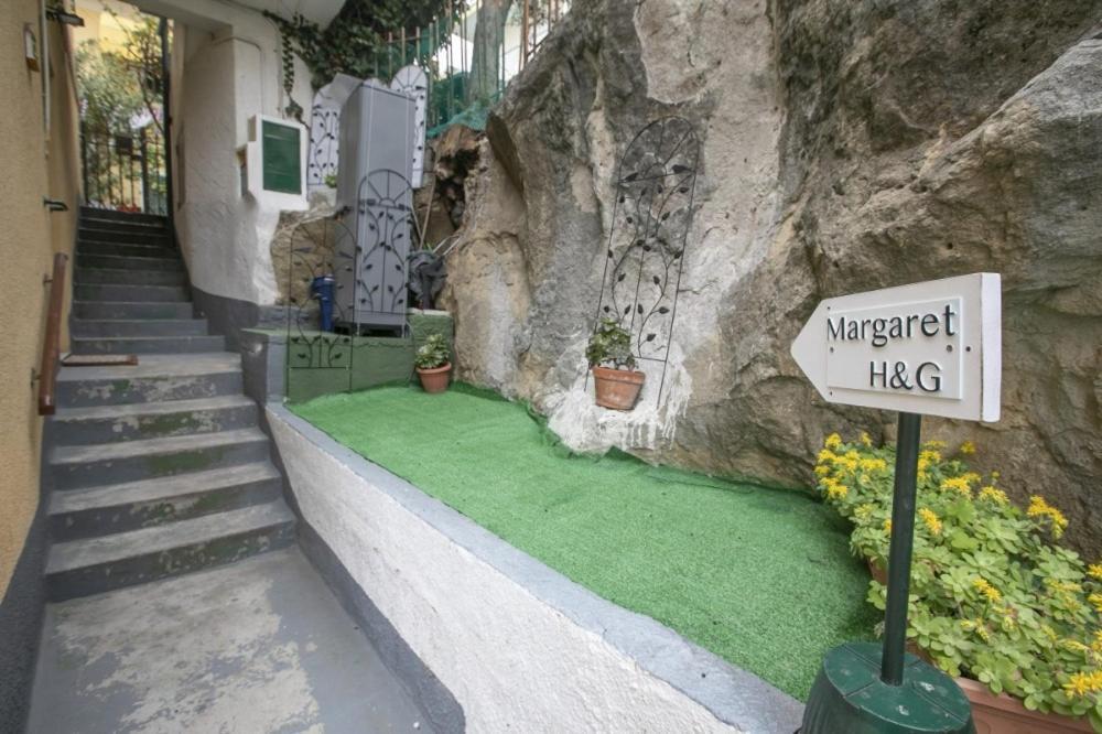 Margherita Home Sanremo Exteriör bild